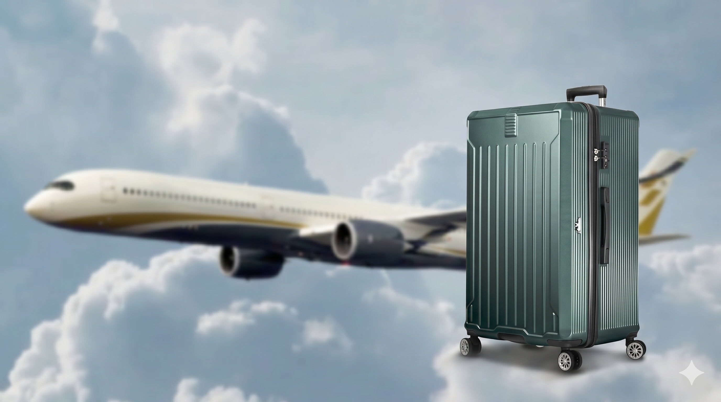 星宇航空高品質旅行箱